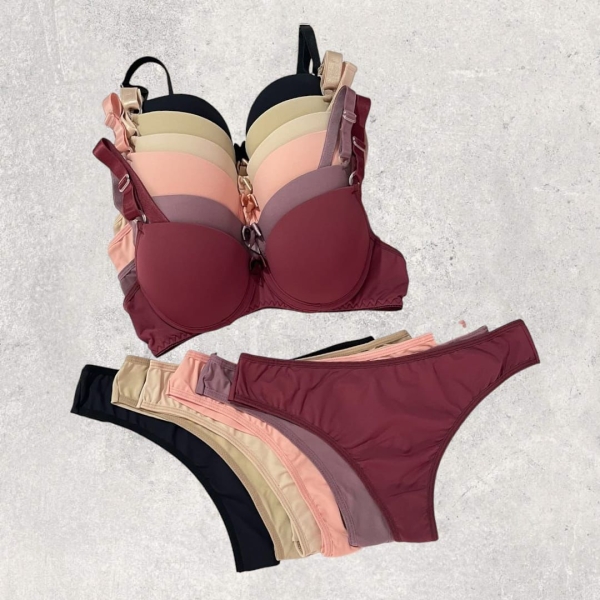 Conjunto Básico - Imagem 3