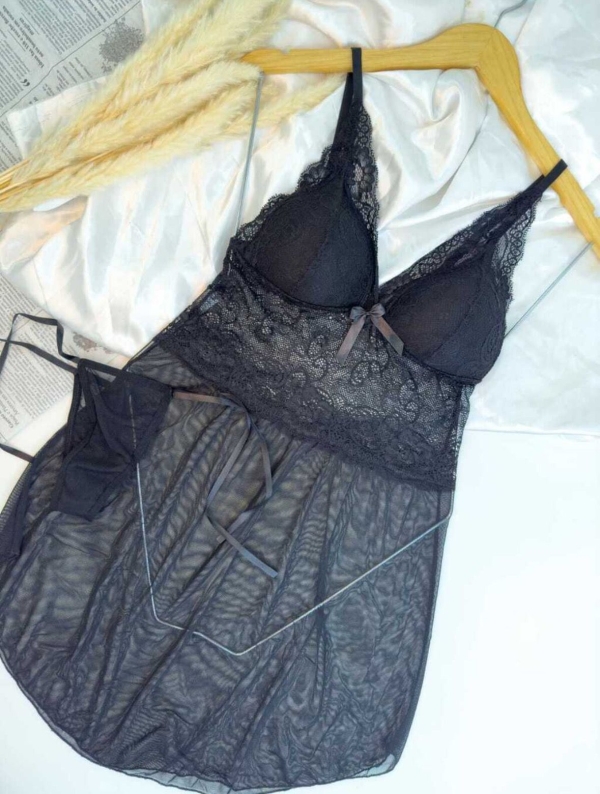 Camisola de Tule