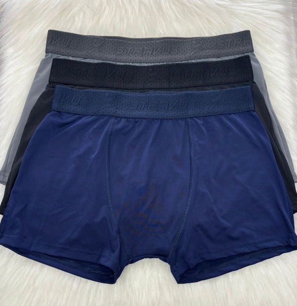 Cueca Boxer Microfibra - Imagem 3