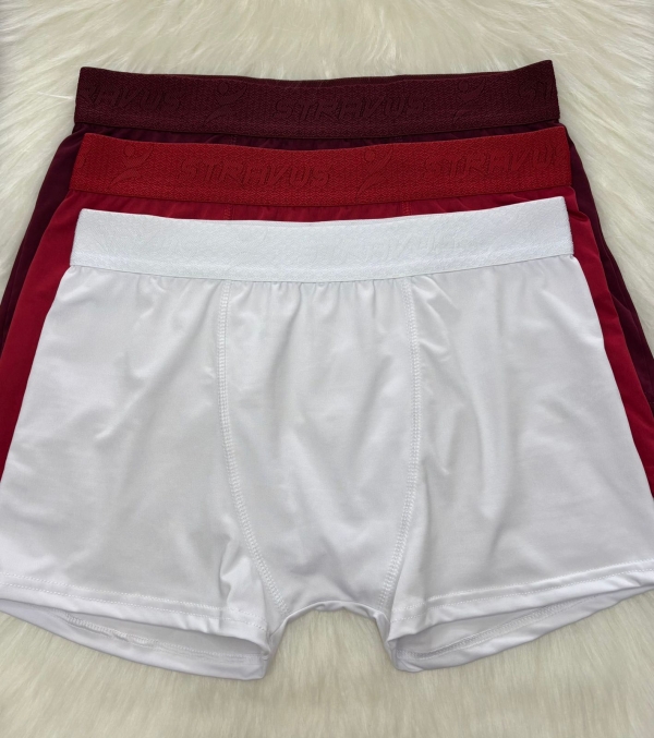 Cueca Boxer Microfibra - Imagem 4