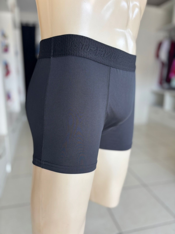 Cueca Boxer Microfibra - Imagem 2