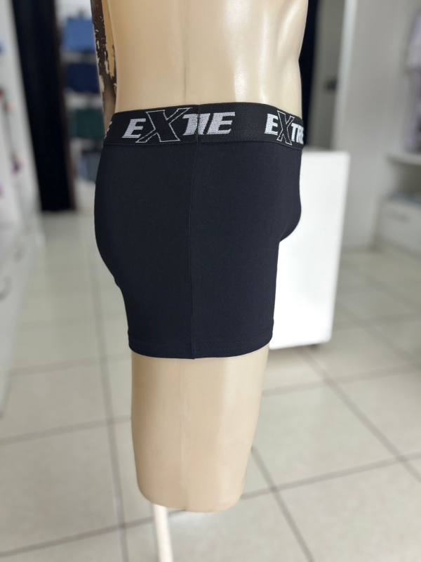 Cueca Boxer de Algodão - Imagem 2